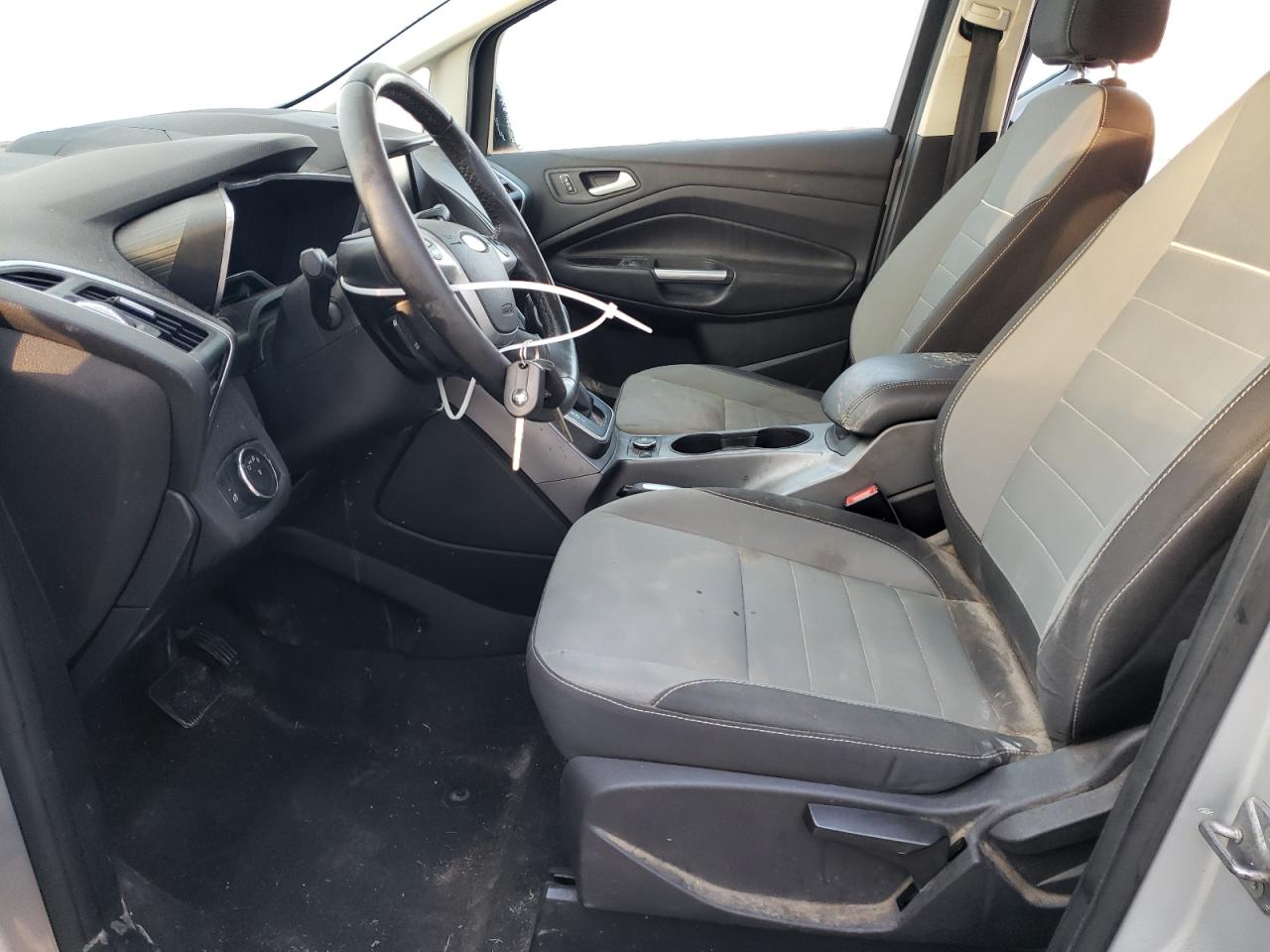 2013 Ford C-MAX - Image 7