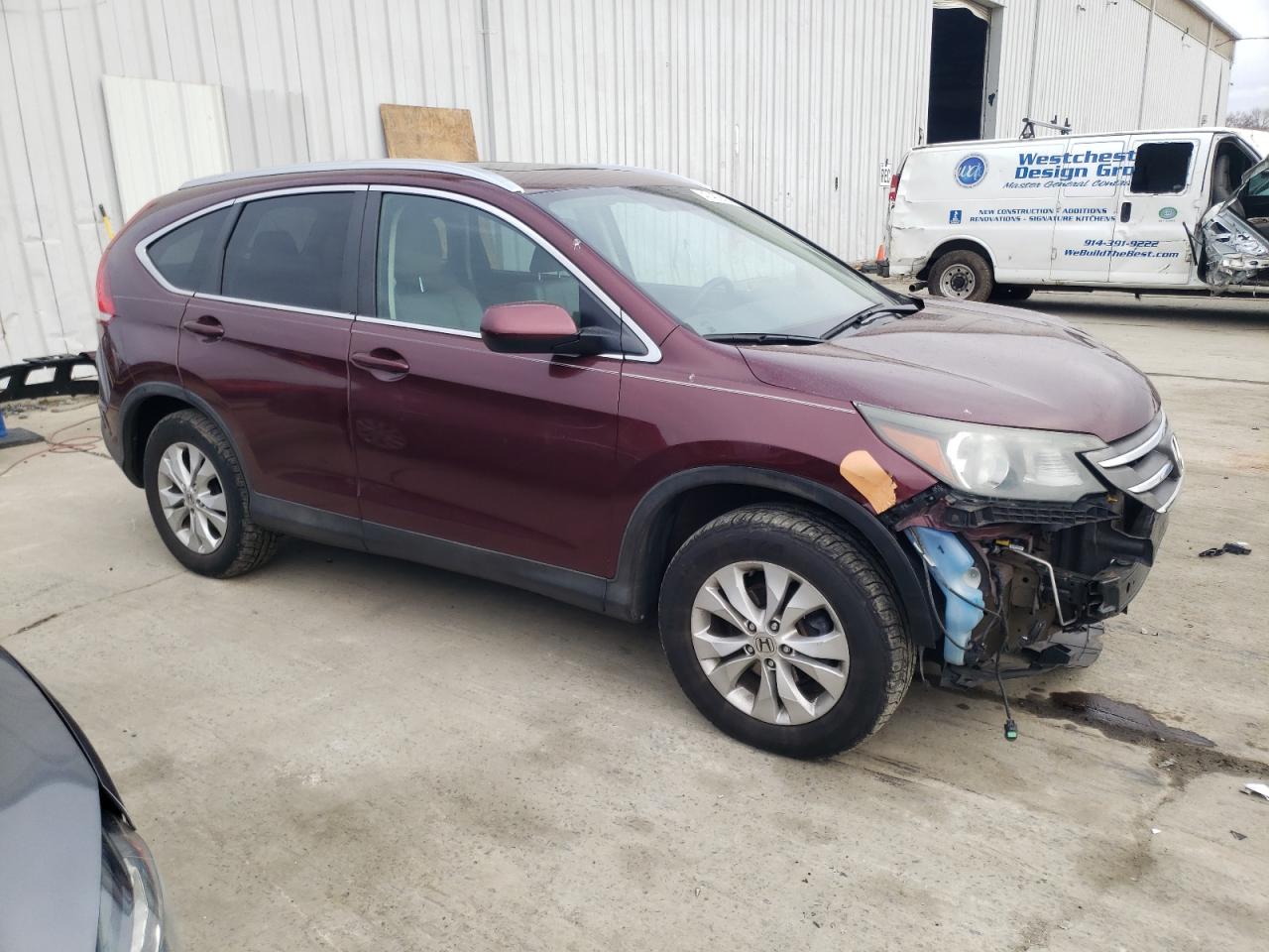 2014 Honda CR-V - Image 4