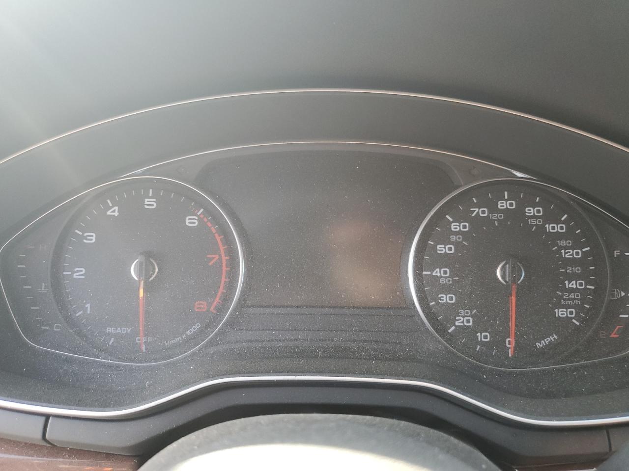 2020 Audi A5 - Image 9