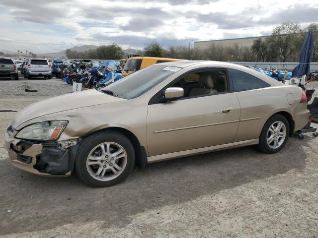 2006 Honda Accord Ex