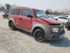 2003 Honda Element Dx en Venta en Spartanburg, SC - Front End