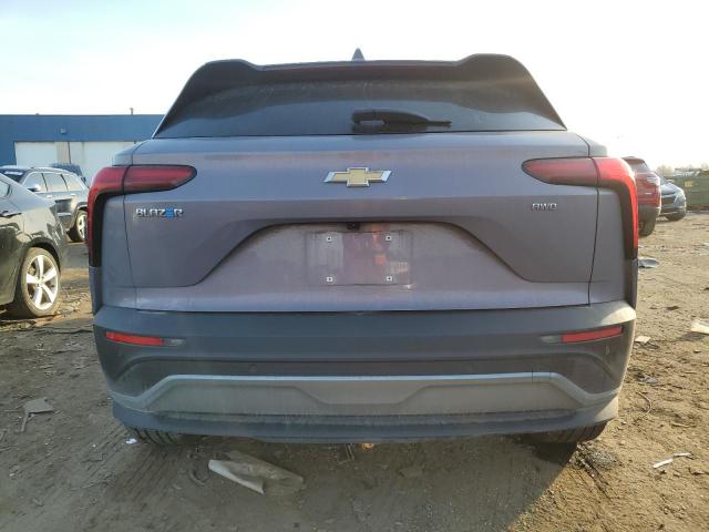  CHEVROLET BLAZER 2024 Рожевий
