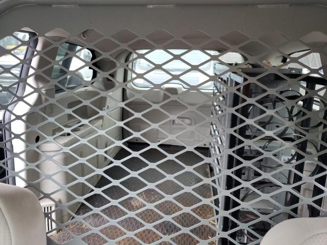 2011 DODGE GRAND CARAVAN C/V