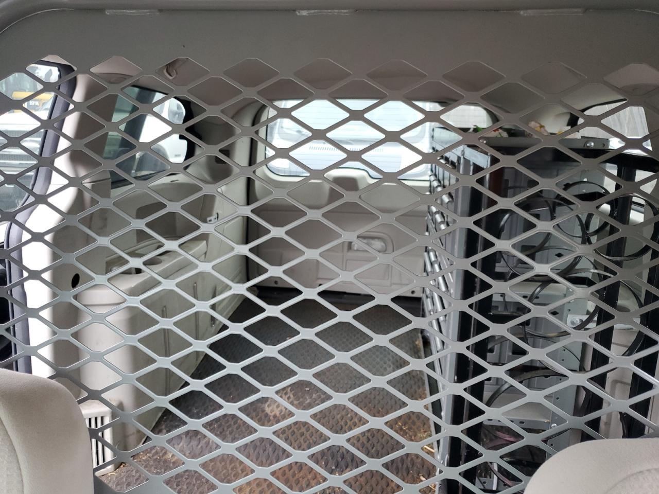 2011 Dodge Grand Caravan C/V VIN: 2D4RN1AG2BR791573 Lot: 50886445