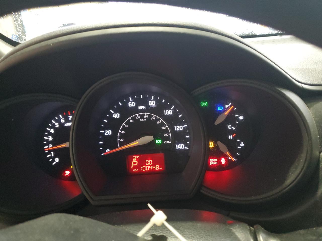 2015 Kia Rio - Image 9