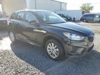 2014 Mazda Cx-5 Sport en Venta en Riverview, FL - Undercarriage
