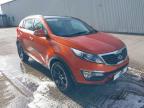 2013 KIA SPORTAGE 3 for sale at Copart CHESTER