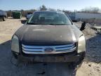 2006 Ford Fusion Sel იყიდება West Warren-ში, MA - Front End