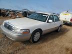 2MEFM74W54X****** Salvage and Wrecked 2004 Mercury Grand Marquis in AL - Theodore