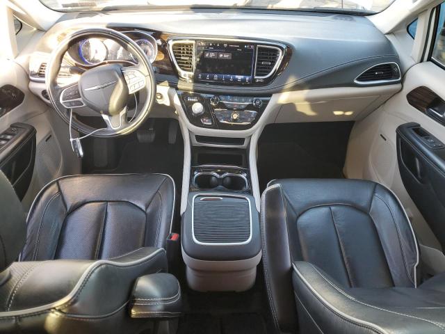  CHRYSLER PACIFICA 2022 Biały