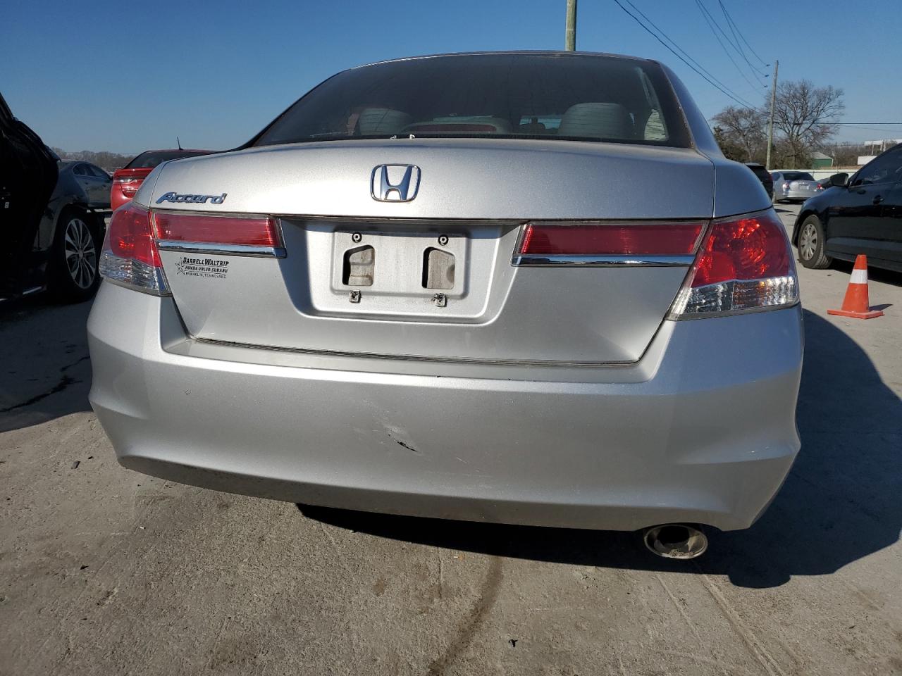 2012 Honda Accord - Image 6