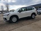 2020 Subaru Forester  na sprzedaż w Central Square, NY - All Over