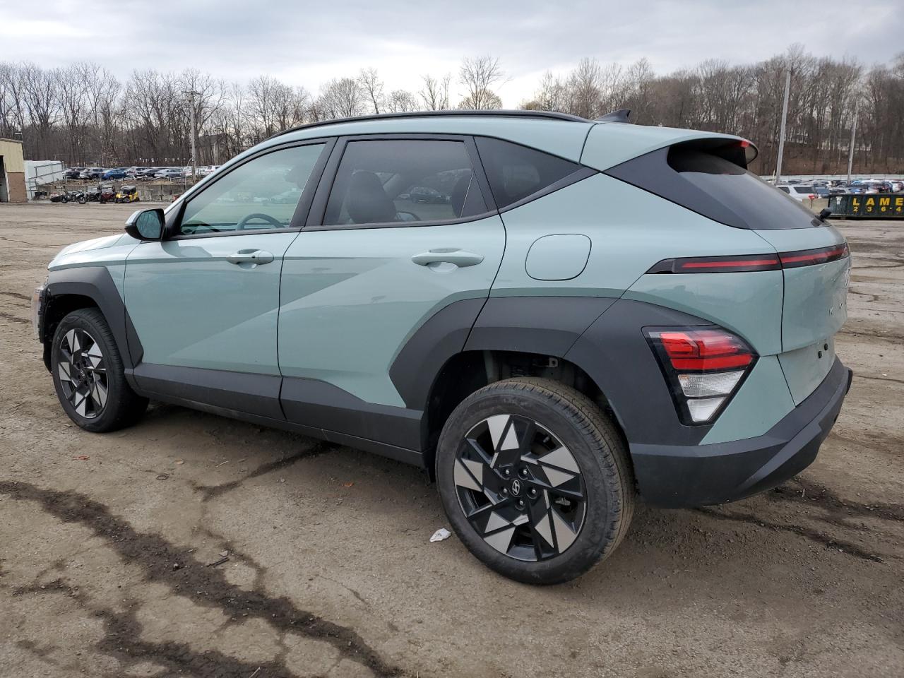 2024 Hyundai Kona - Image 2