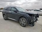 2024 Nissan Pathfinder Platinum for Sale in Grand Prairie, TX - Front End