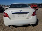 2011 Nissan Maxima S იყიდება Memphis-ში, TN - Front End