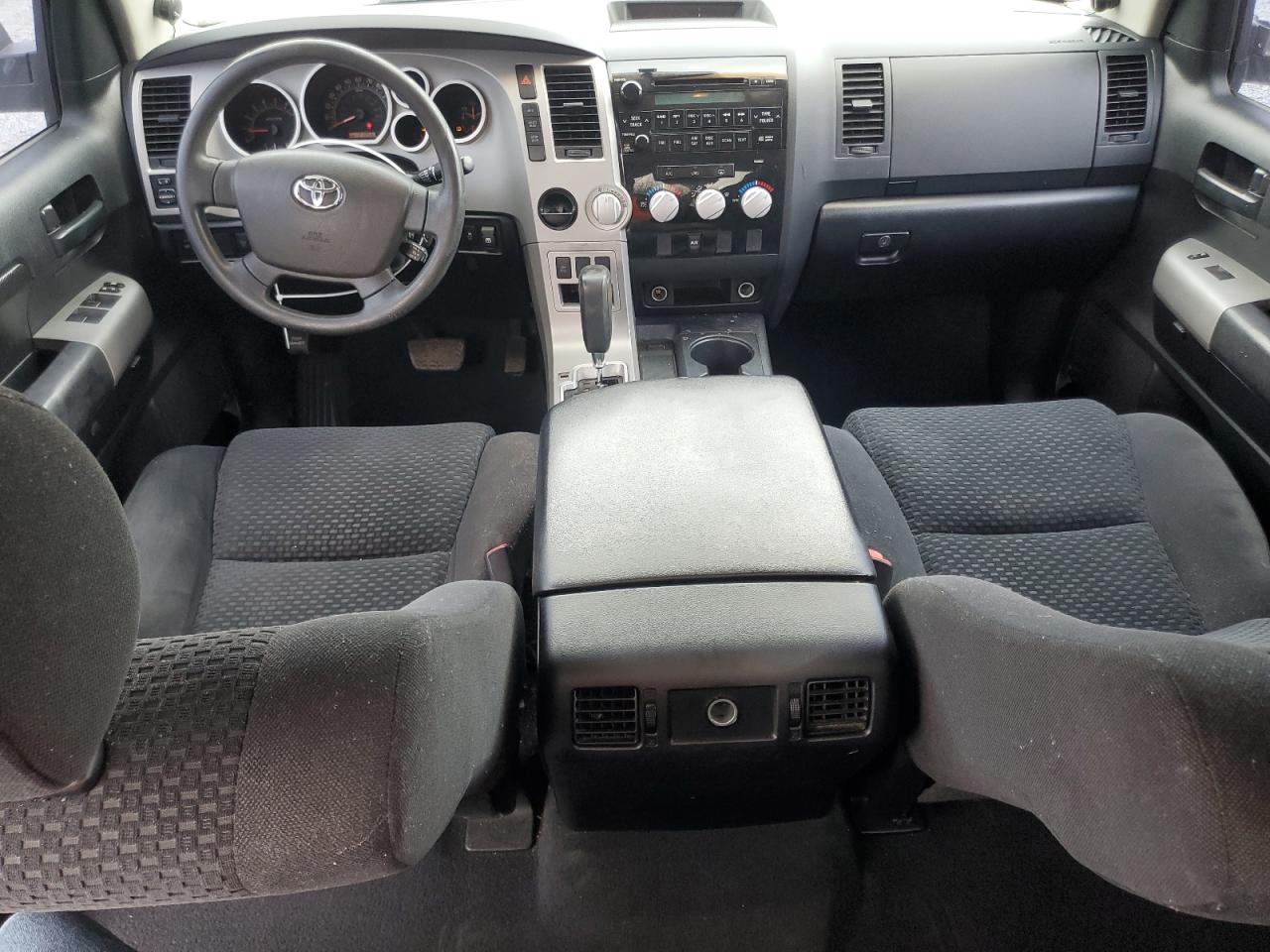 2008 Toyota Tundra - Image 8