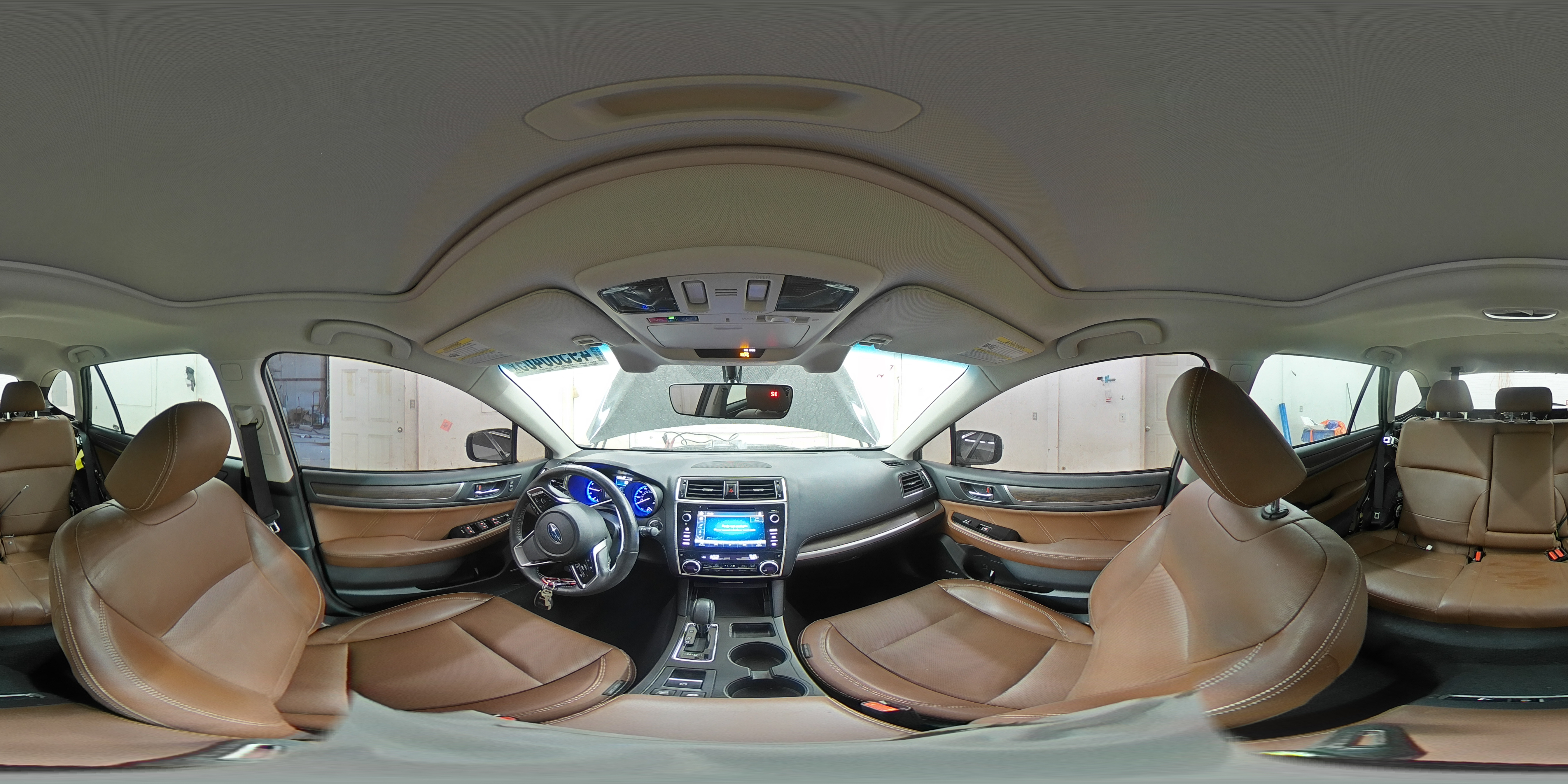 2019 Subaru Outback - Image 16
