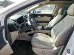 2016 Lincoln Mkx Reserve за продажба в Conway, AR - Front End