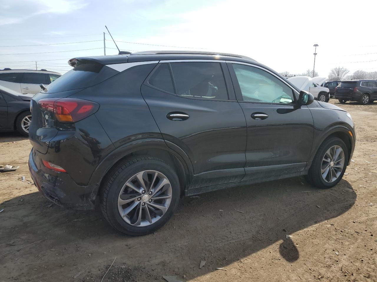2020 Buick Encore - Image 3