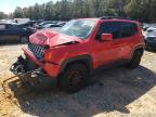 2018 Jeep Renegade Latitude zu verkaufen in Eight Mile, AL - Front End