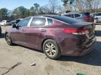 2017 Kia Optima Lx на продаже в Austell, GA - Side