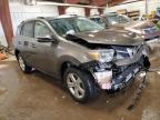 2014 Toyota Rav4 Xle للبيع في Lansing، MI - Front End