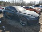 2021 Lexus Is 350 F Sport zu verkaufen in Cookstown, ON - Vandalism