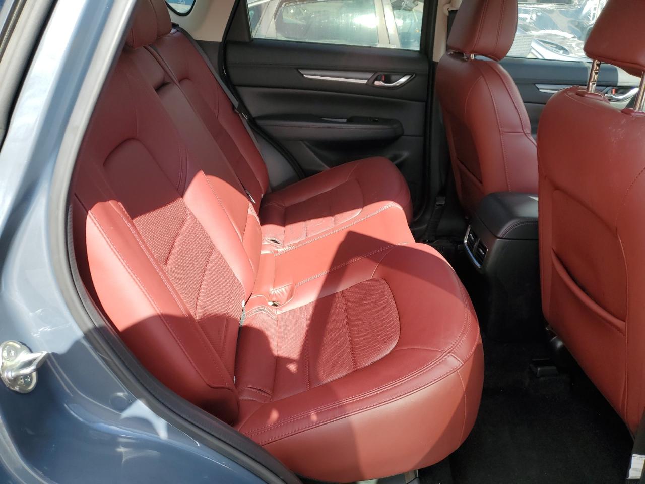 2021 Mazda CX-5 - Image 11