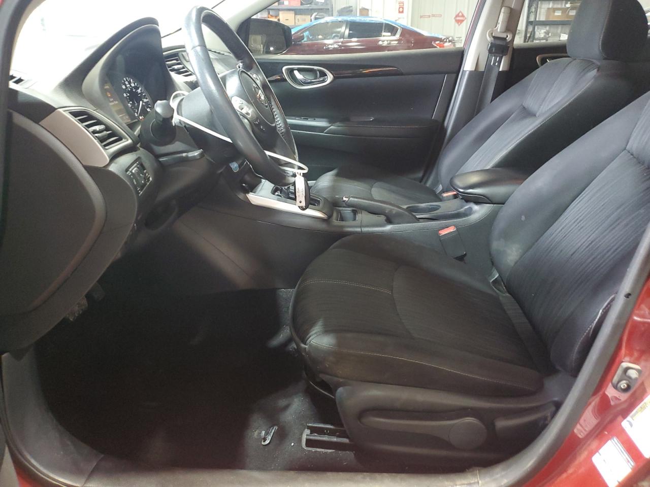 2016 Nissan Sentra - Image 7