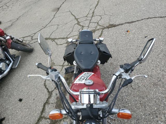 2002 HONDA CMX250 C