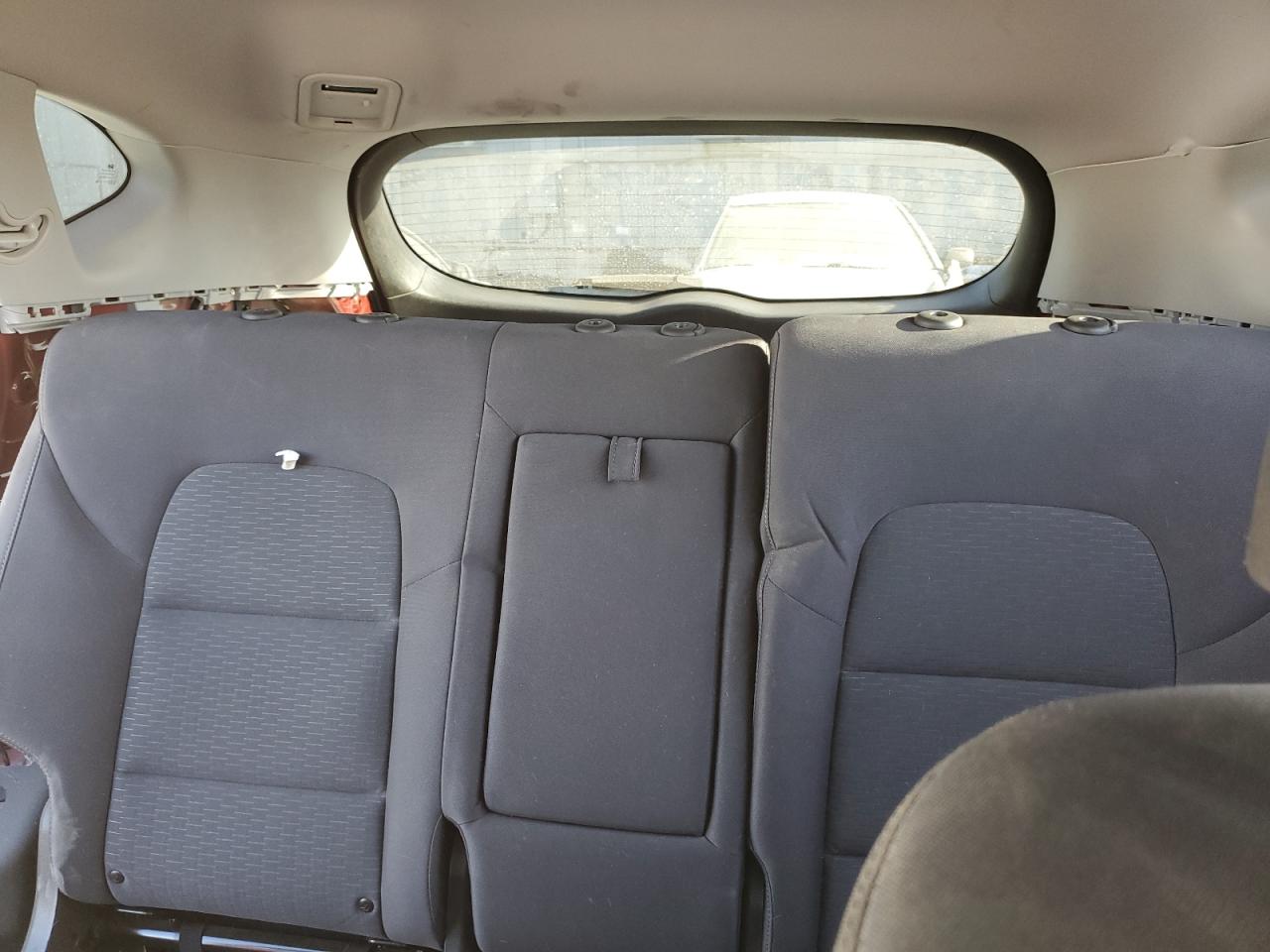 2019 Hyundai Tucson - Image 10