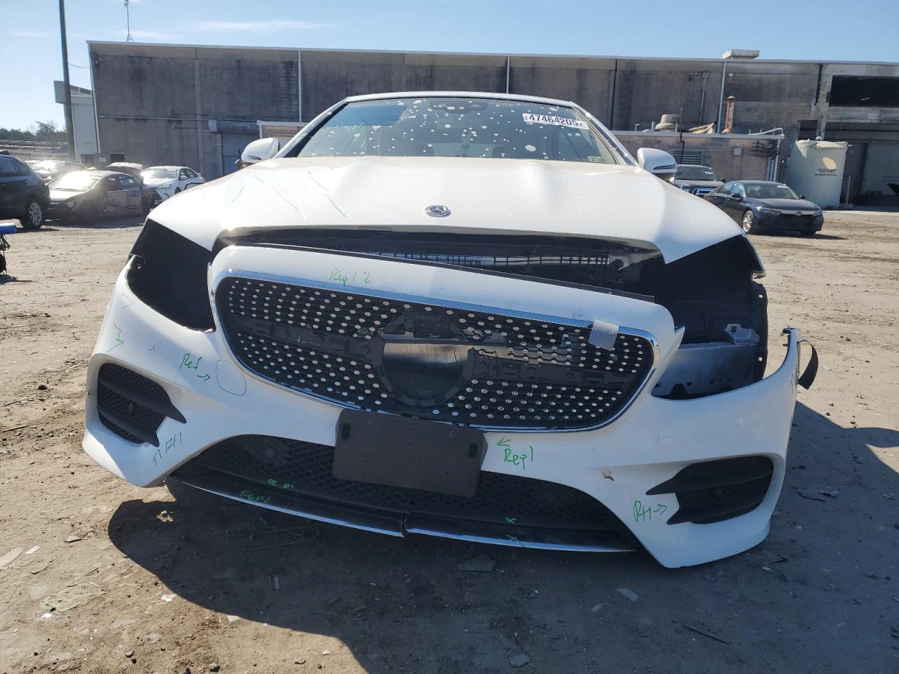 2019 Mercedes-Benz E-klasse - Image 5