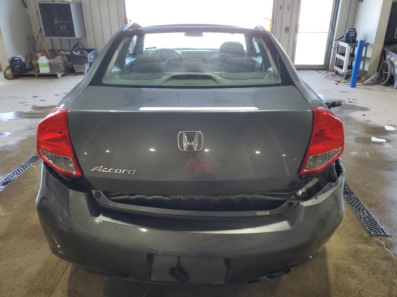 2011 Honda Accord - Image 6
