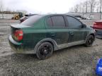 2000 Toyota Echo  за продажба в Arlington, WA - Rear End