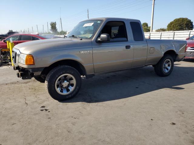 2004 Ford Ranger Super Cab