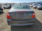 2012 Ford Fusion Se zu verkaufen in Helena, MT - Front End