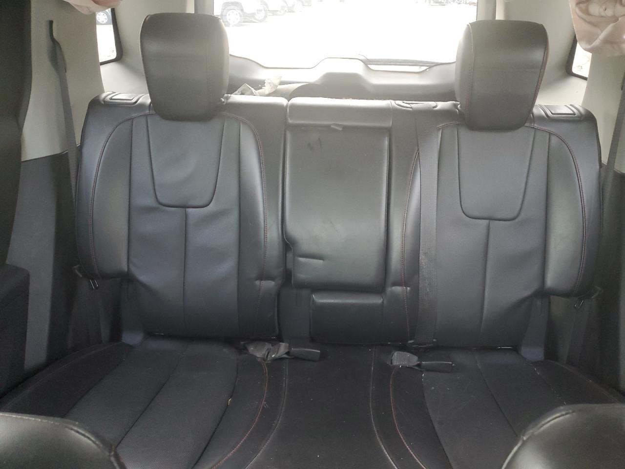 2014 GMC Terrain - Image 10