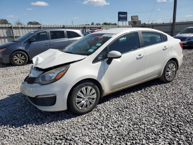 2016 Kia Rio Lx