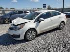 2016 Kia Rio Lx en Venta en Hueytown, AL - Front End