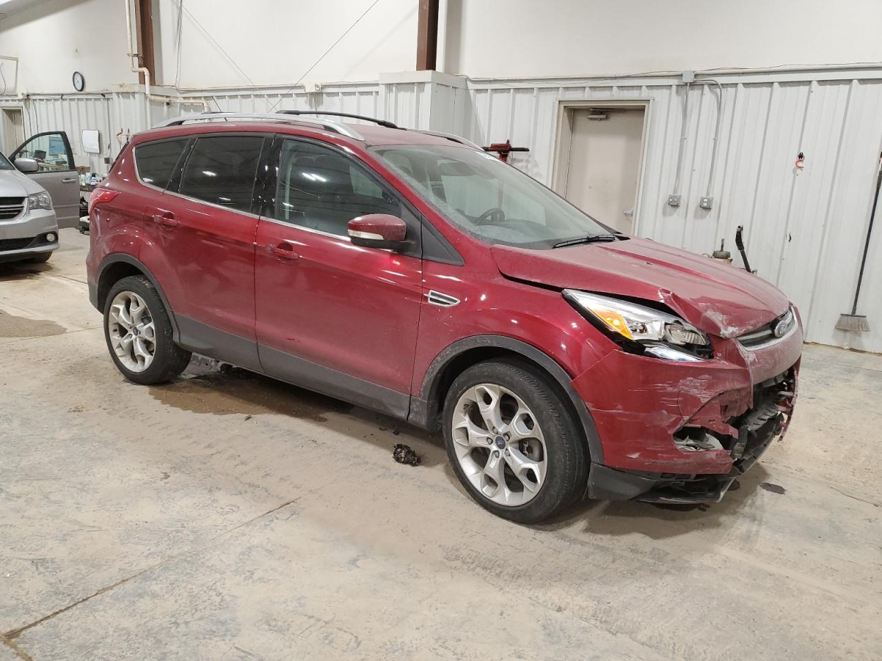 2013 Ford Escape - Image 4