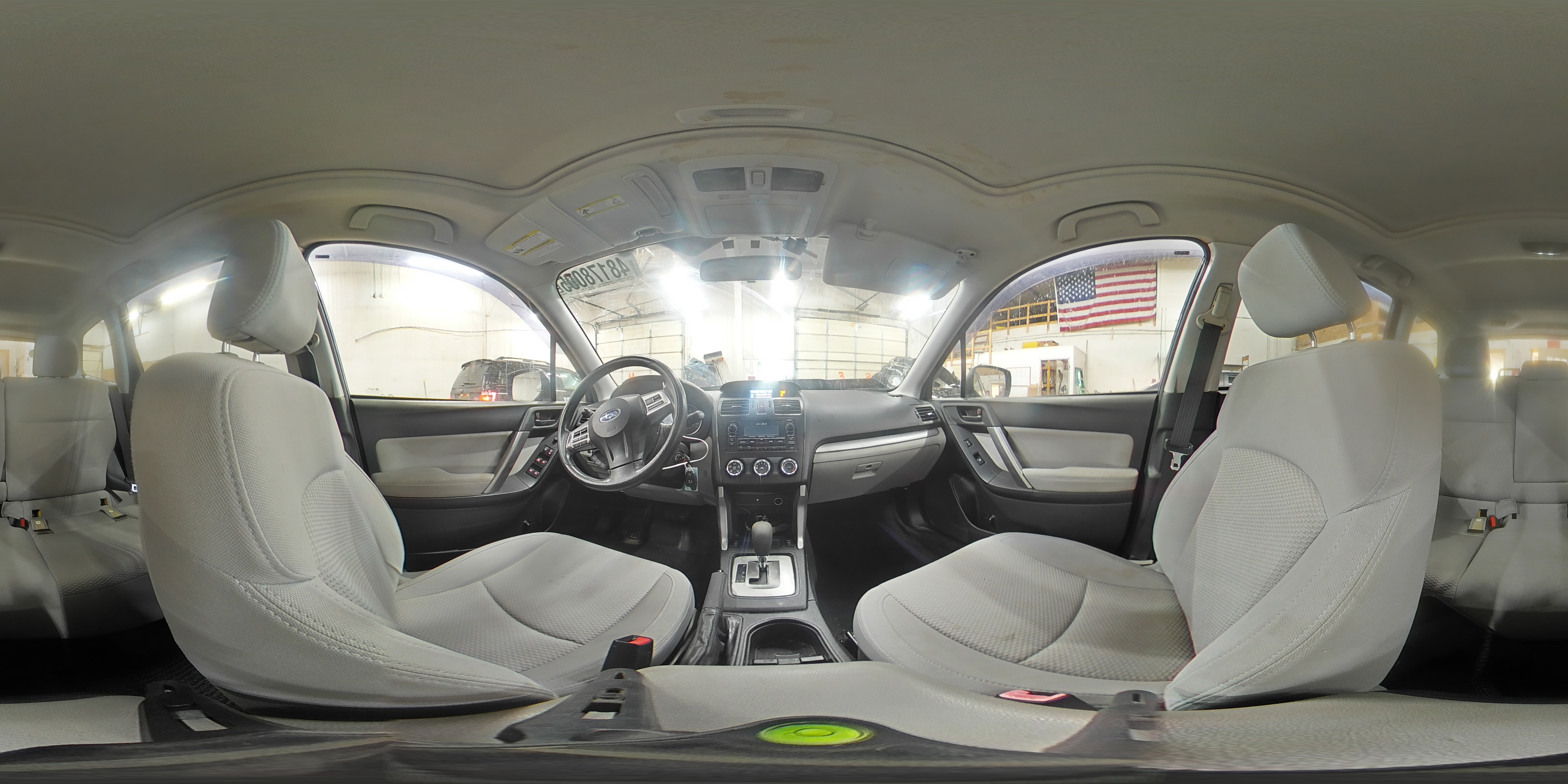 2015 Subaru Forester - Image 13
