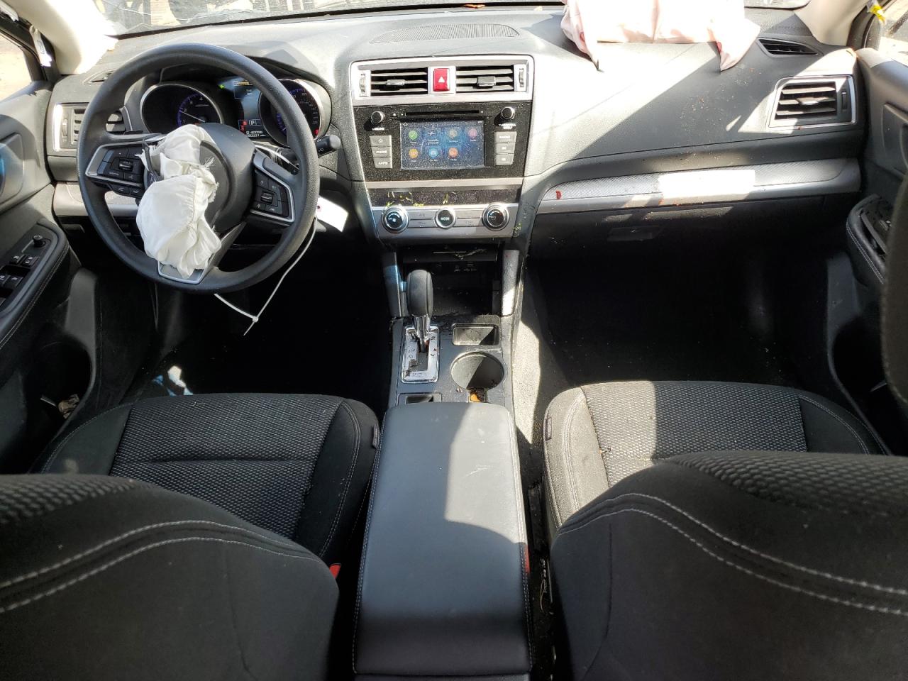 2019 Subaru Outback - Image 8