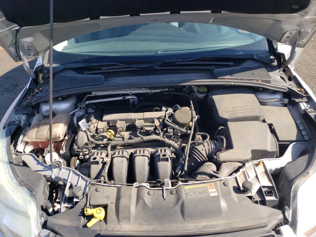 2013 Ford Focus - Image 11