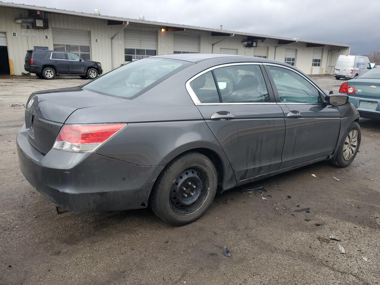 2010 Honda Accord - Image 3