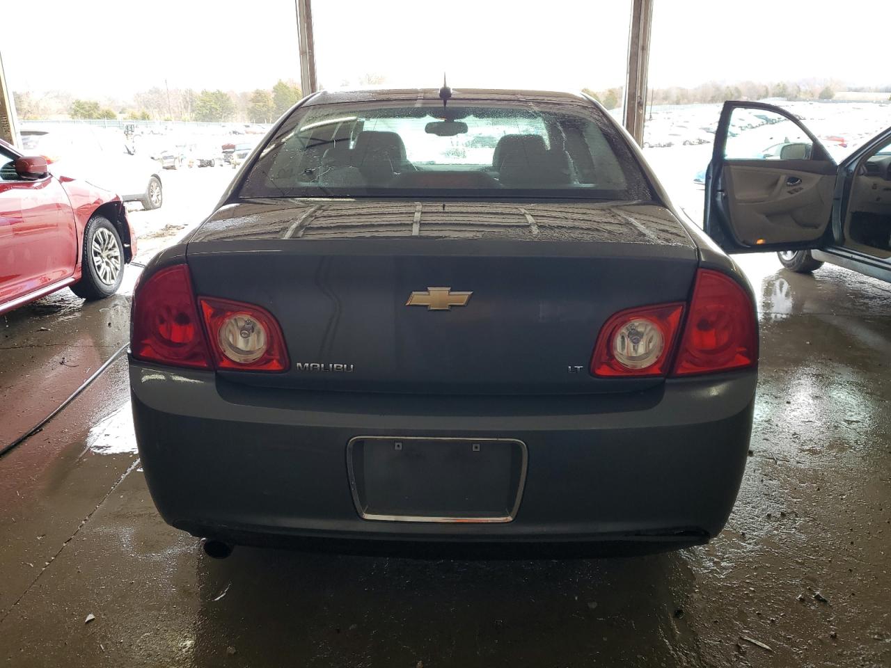 2009 Chevrolet Malibu - Image 6
