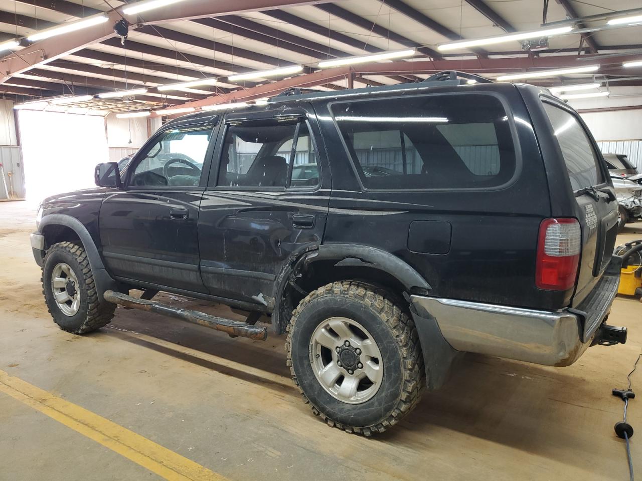 1999 Toyota 4Runner - Image 2