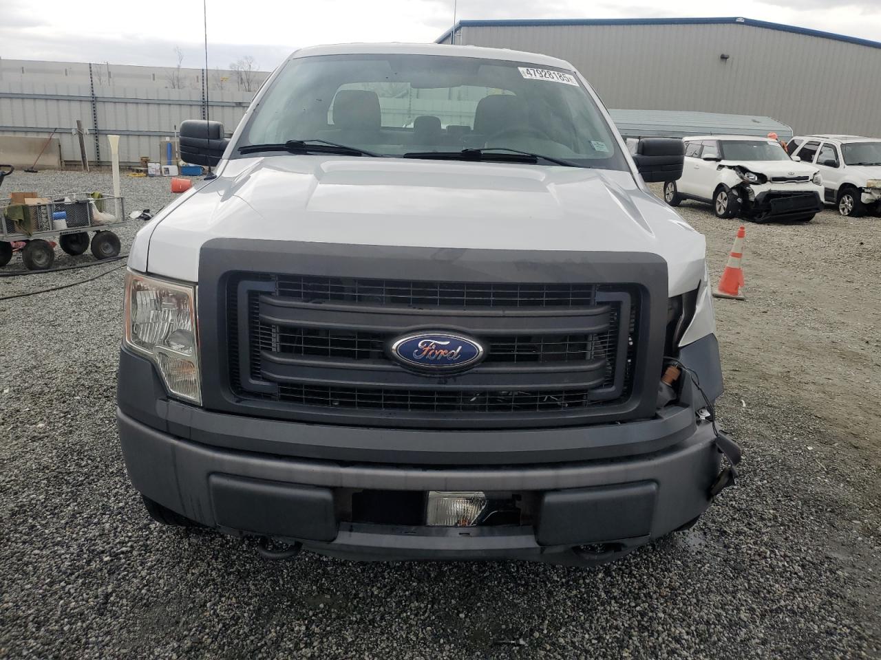 2013 Ford F-150 - Image 5