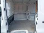 2020 RENAULT TRAFIC SL2 for sale at Copart GLOUCESTER