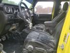 2023 Jeep Wrangler Sahara 4Xe zu verkaufen in Windsor, NJ - Burn - Interior