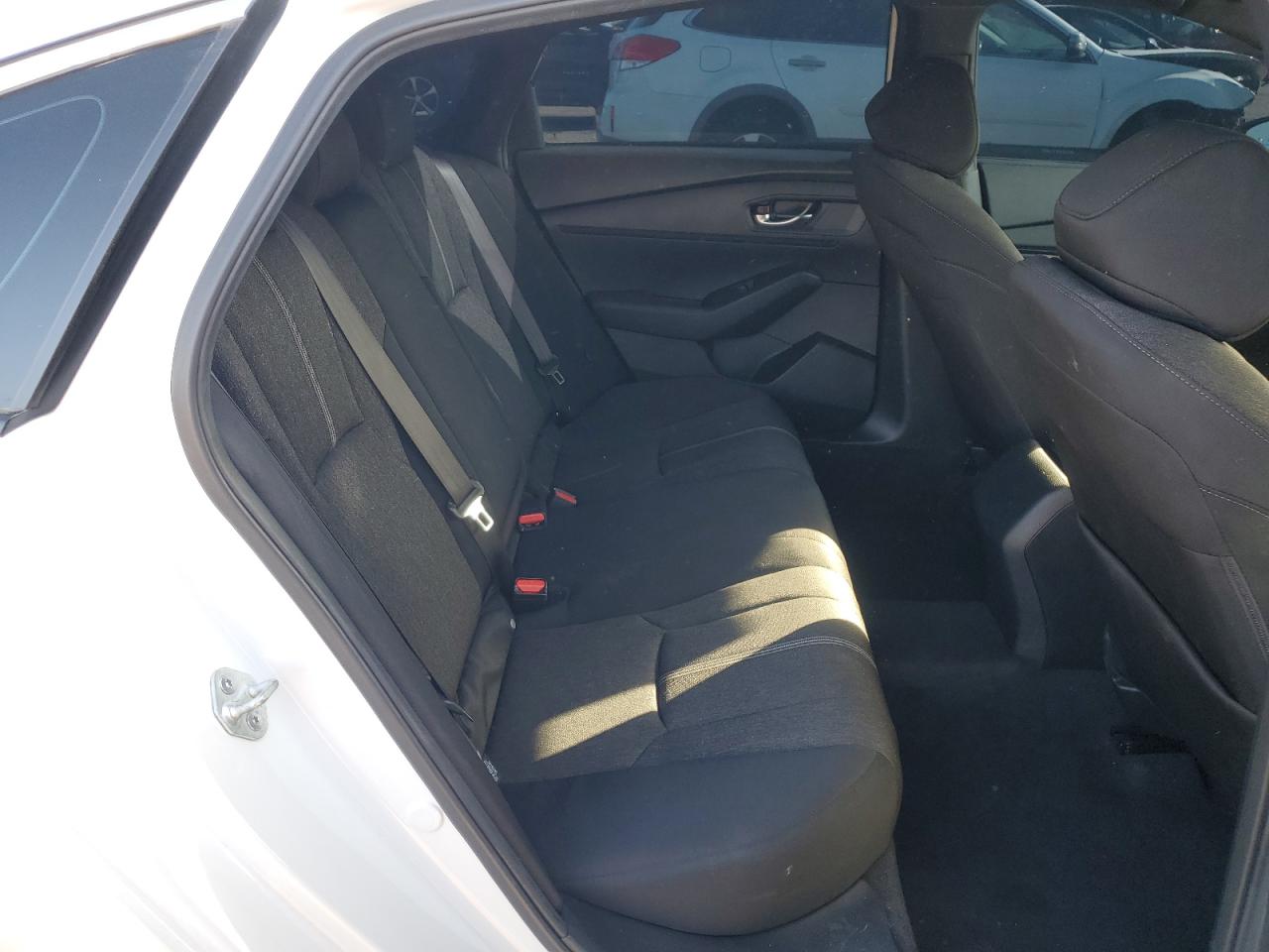 2024 Honda Accord - Image 10